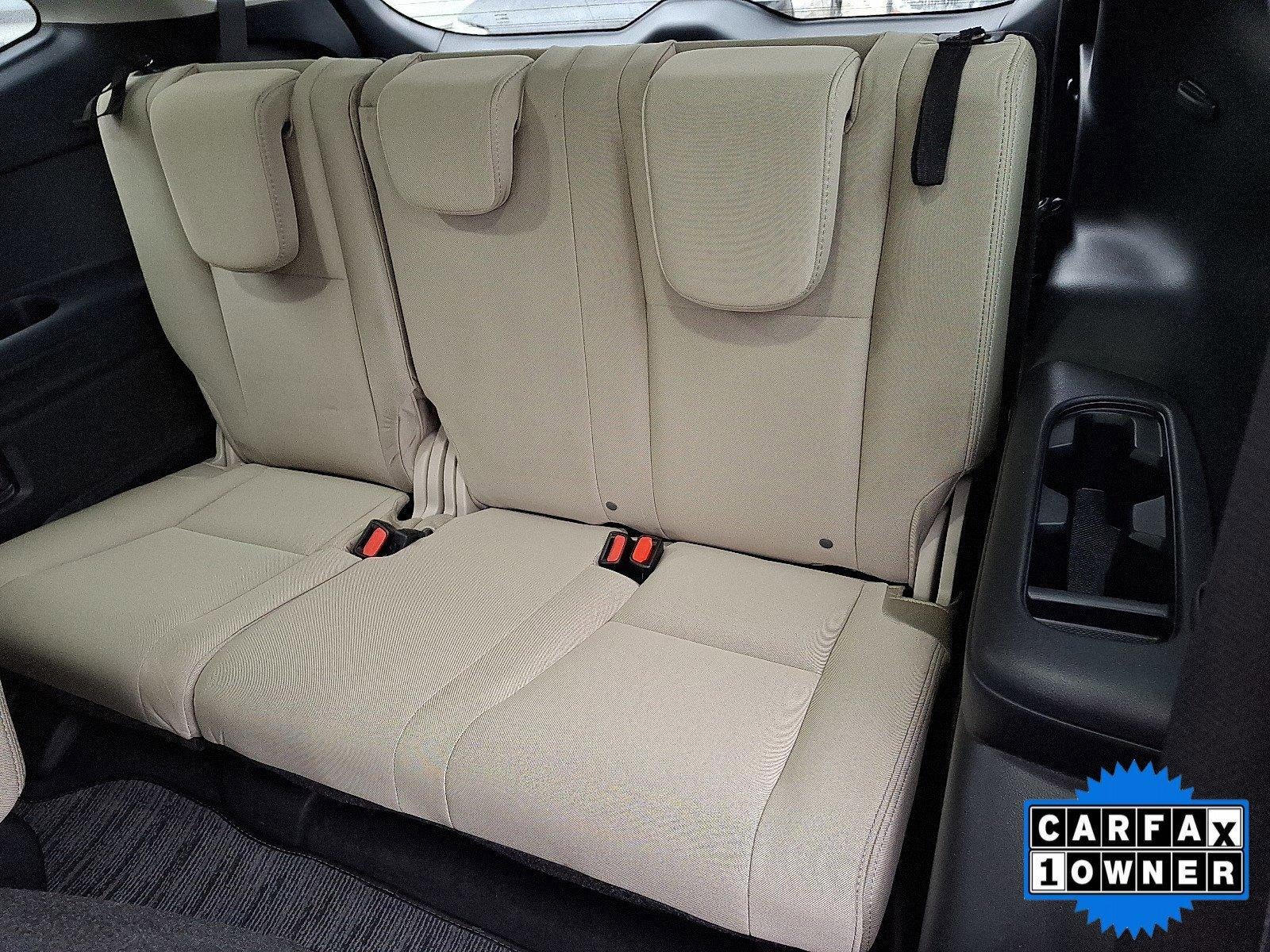 2023 Subaru Ascent Premium 7-Passenger