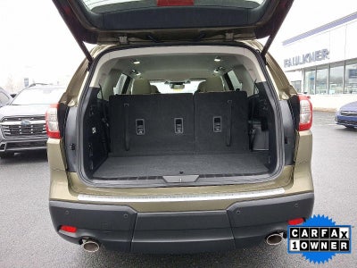 2023 Subaru Ascent Premium 7-Passenger