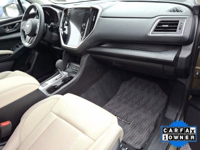 2023 Subaru Ascent Premium 7-Passenger