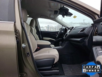 2023 Subaru Ascent Premium 7-Passenger