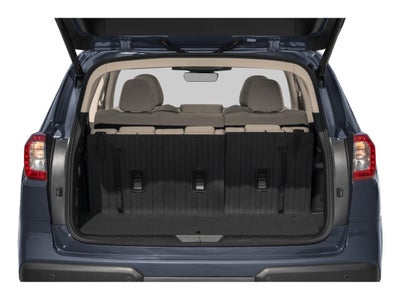 2023 Subaru Ascent Premium 7-Passenger