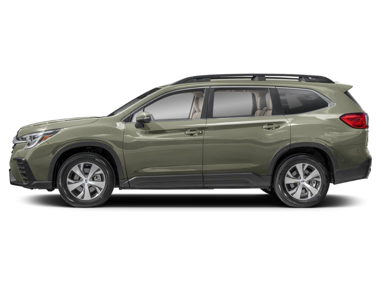 2023 Subaru Ascent Premium 7-Passenger