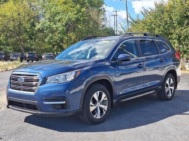 2020 Subaru Ascent Premium 7-Passenger