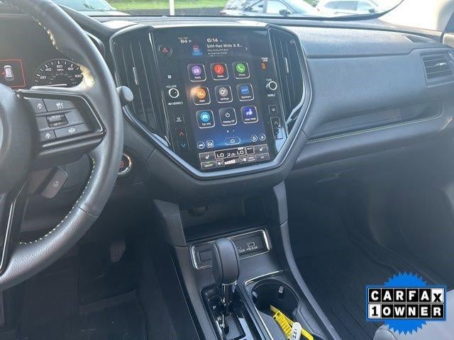 2025 Subaru Ascent Onyx Edition 7-Passenger