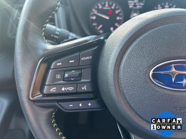 2025 Subaru Ascent Onyx Edition 7-Passenger