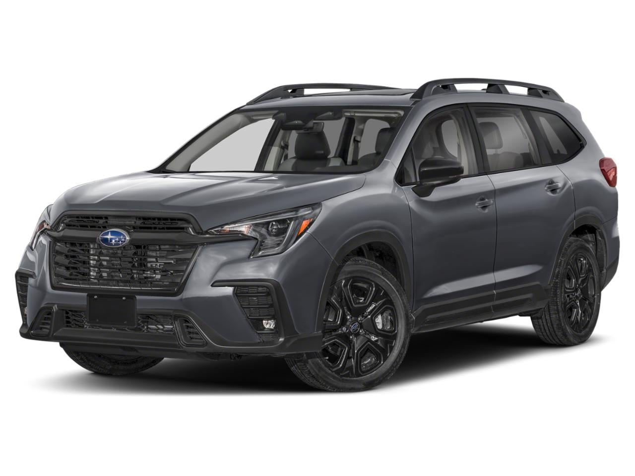2025 Subaru Ascent Onyx Edition 7-Passenger