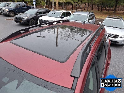 2024 Subaru Ascent Onyx Edition 7-Passenger