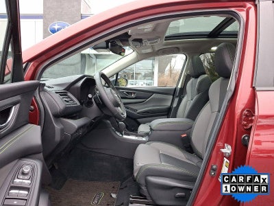 2024 Subaru Ascent Onyx Edition 7-Passenger