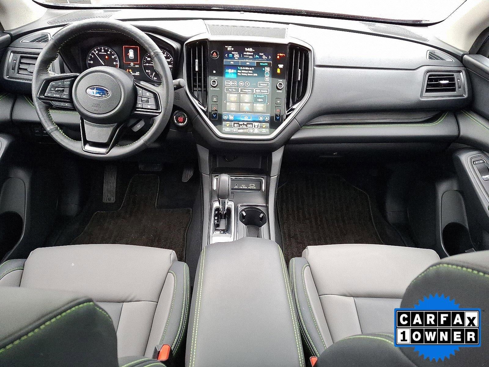 2024 Subaru Ascent Onyx Edition 7-Passenger