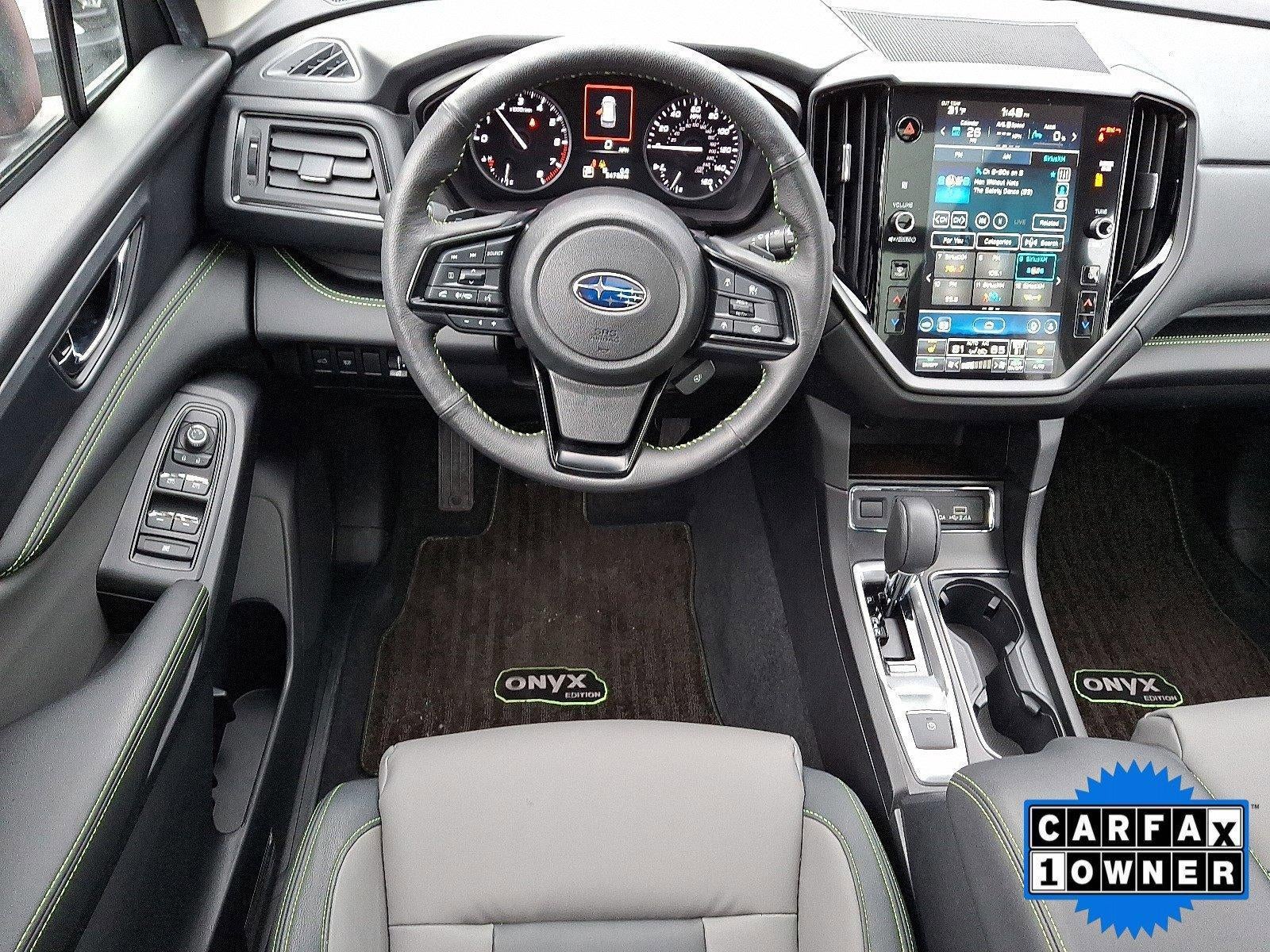 2024 Subaru Ascent Onyx Edition 7-Passenger