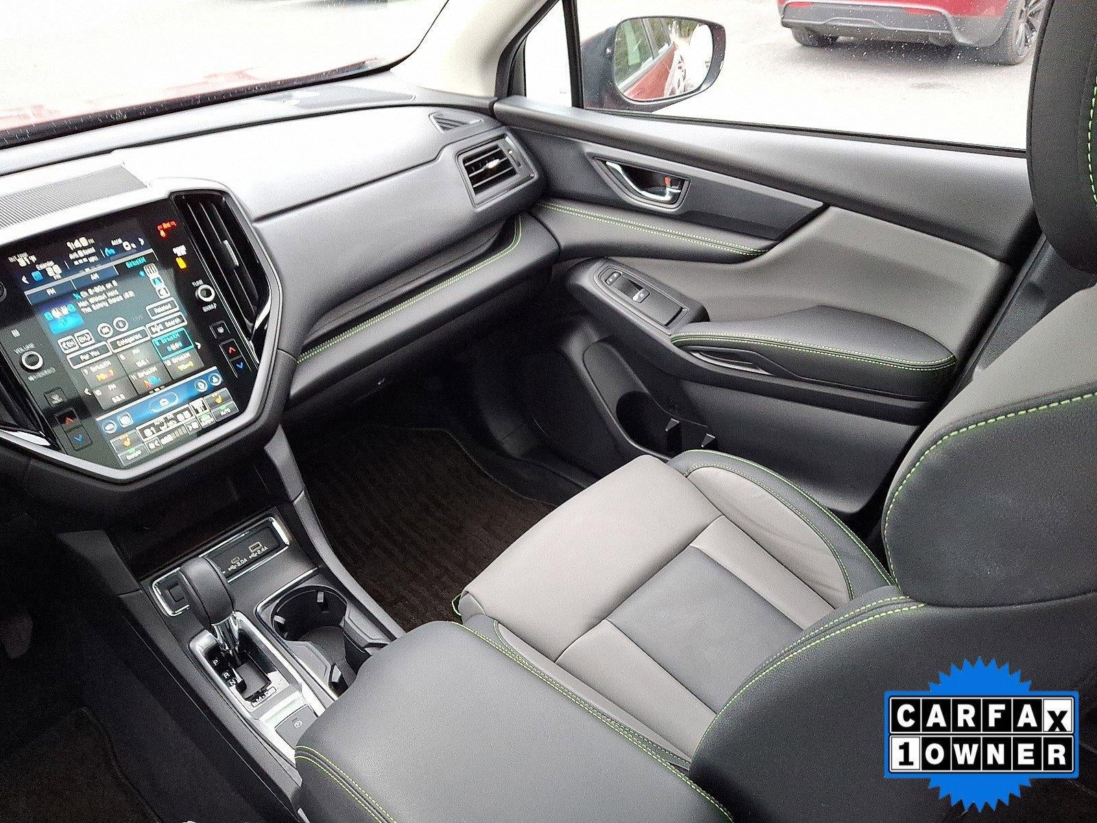 2024 Subaru Ascent Onyx Edition 7-Passenger