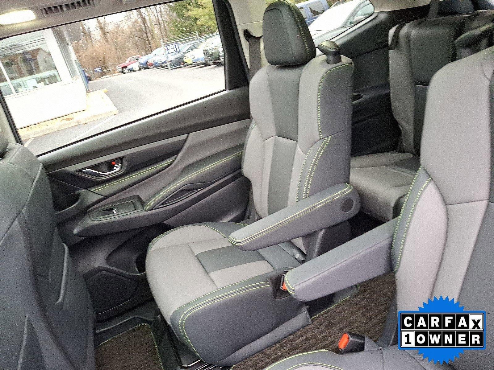 2024 Subaru Ascent Onyx Edition 7-Passenger