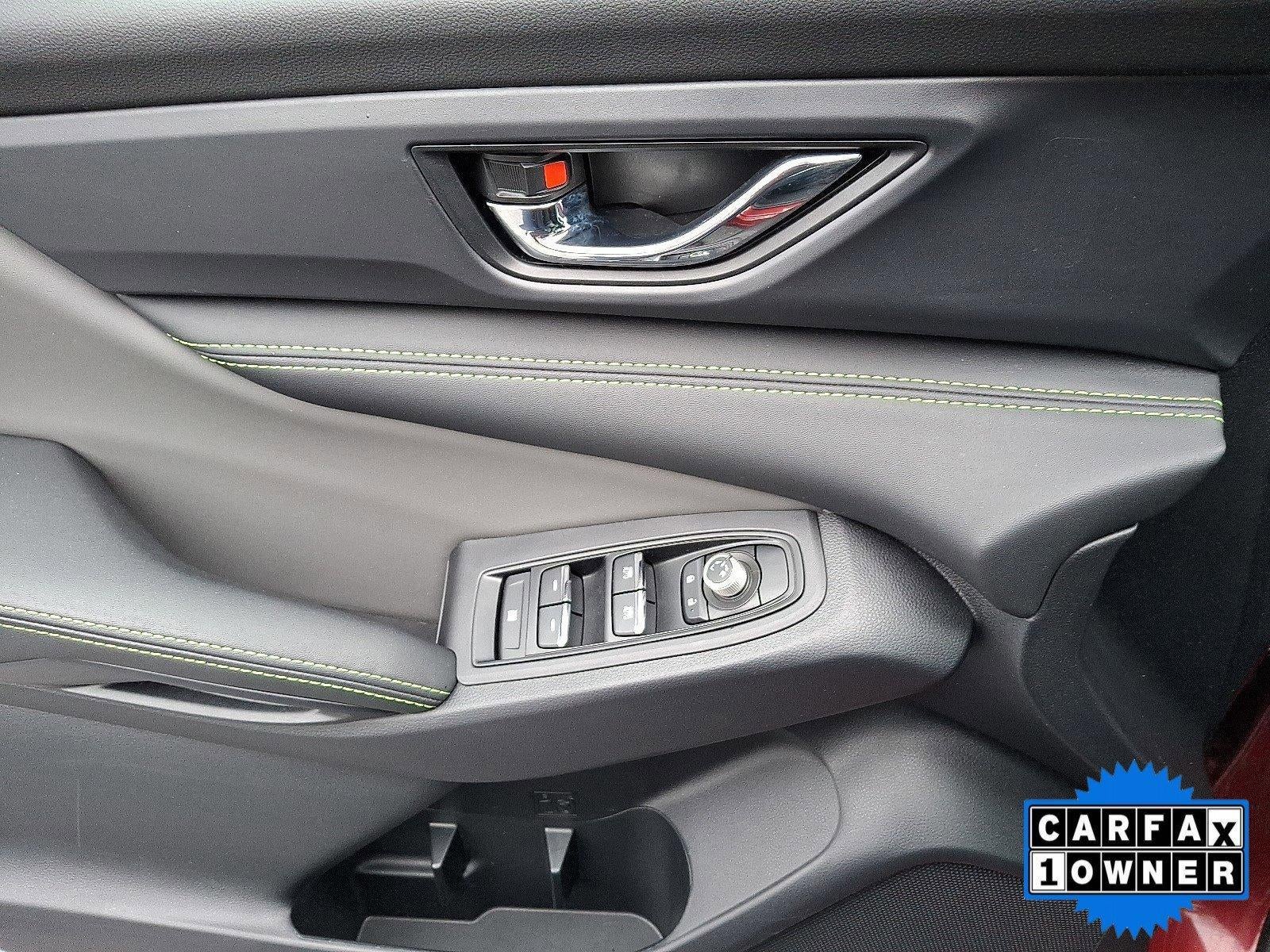 2024 Subaru Ascent Onyx Edition 7-Passenger