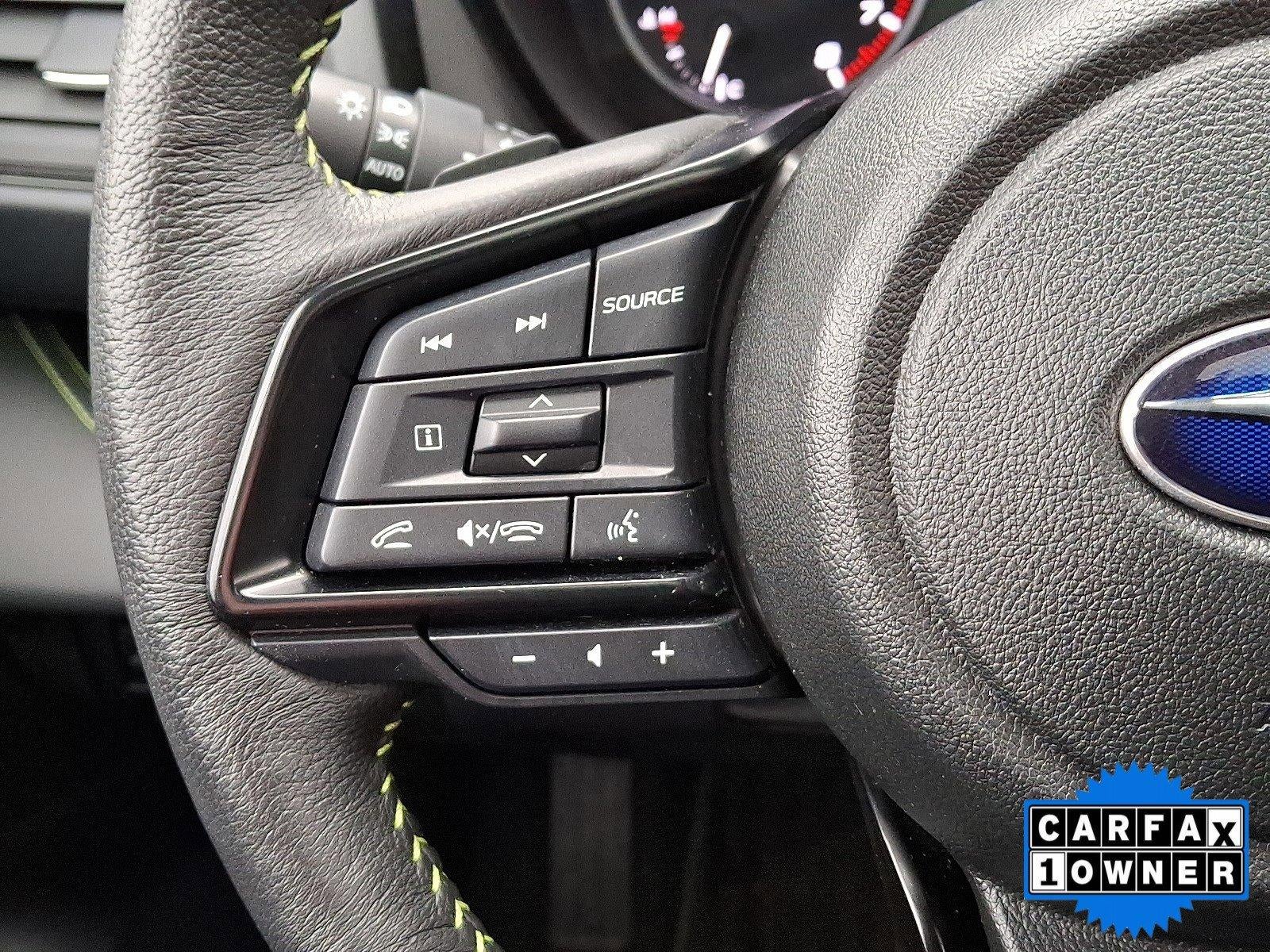 2024 Subaru Ascent Onyx Edition 7-Passenger