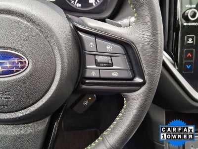 2024 Subaru Ascent Onyx Edition 7-Passenger