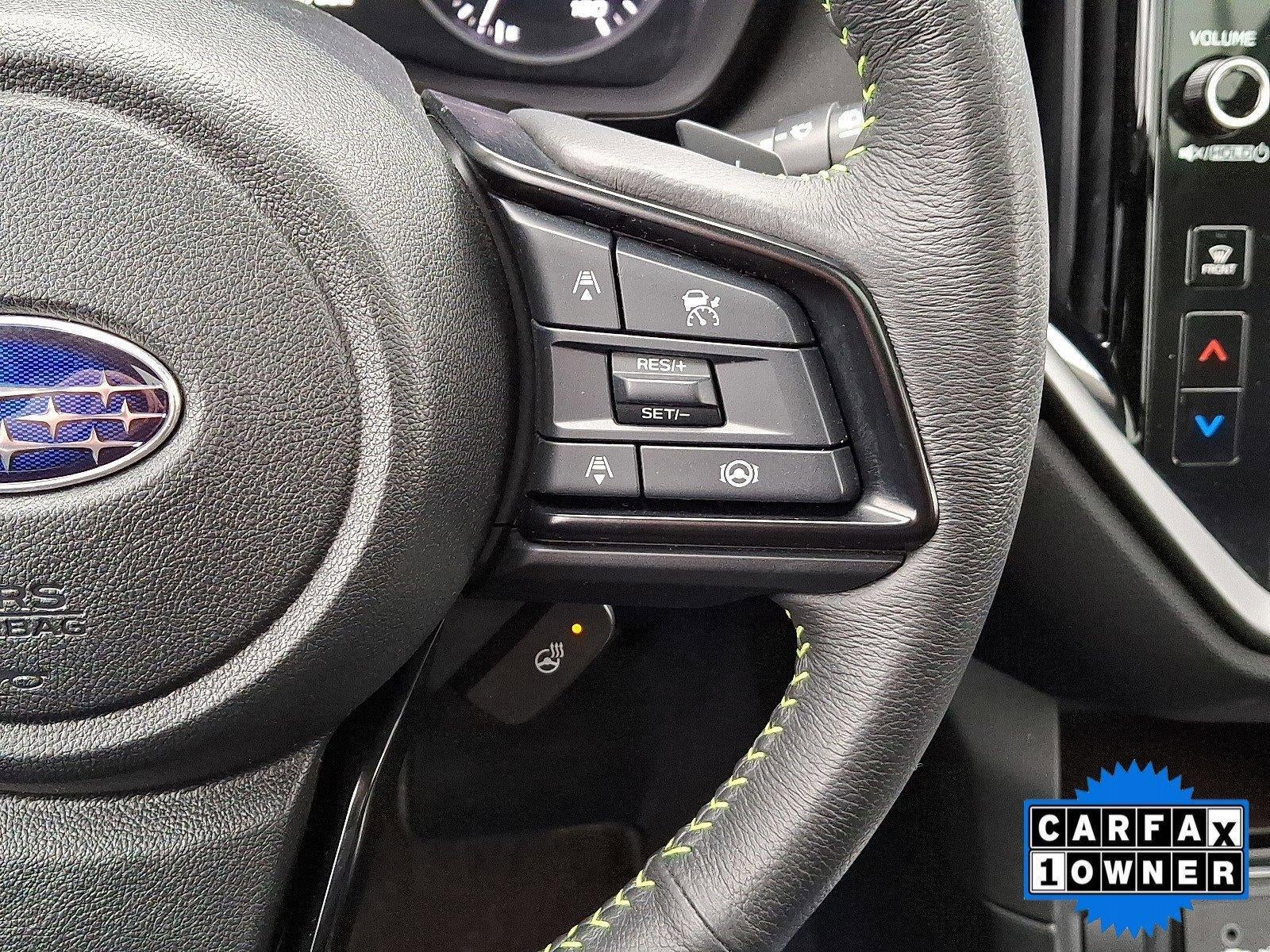 2024 Subaru Ascent Onyx Edition 7-Passenger