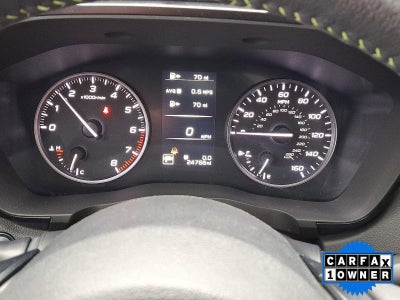 2024 Subaru Ascent Onyx Edition 7-Passenger