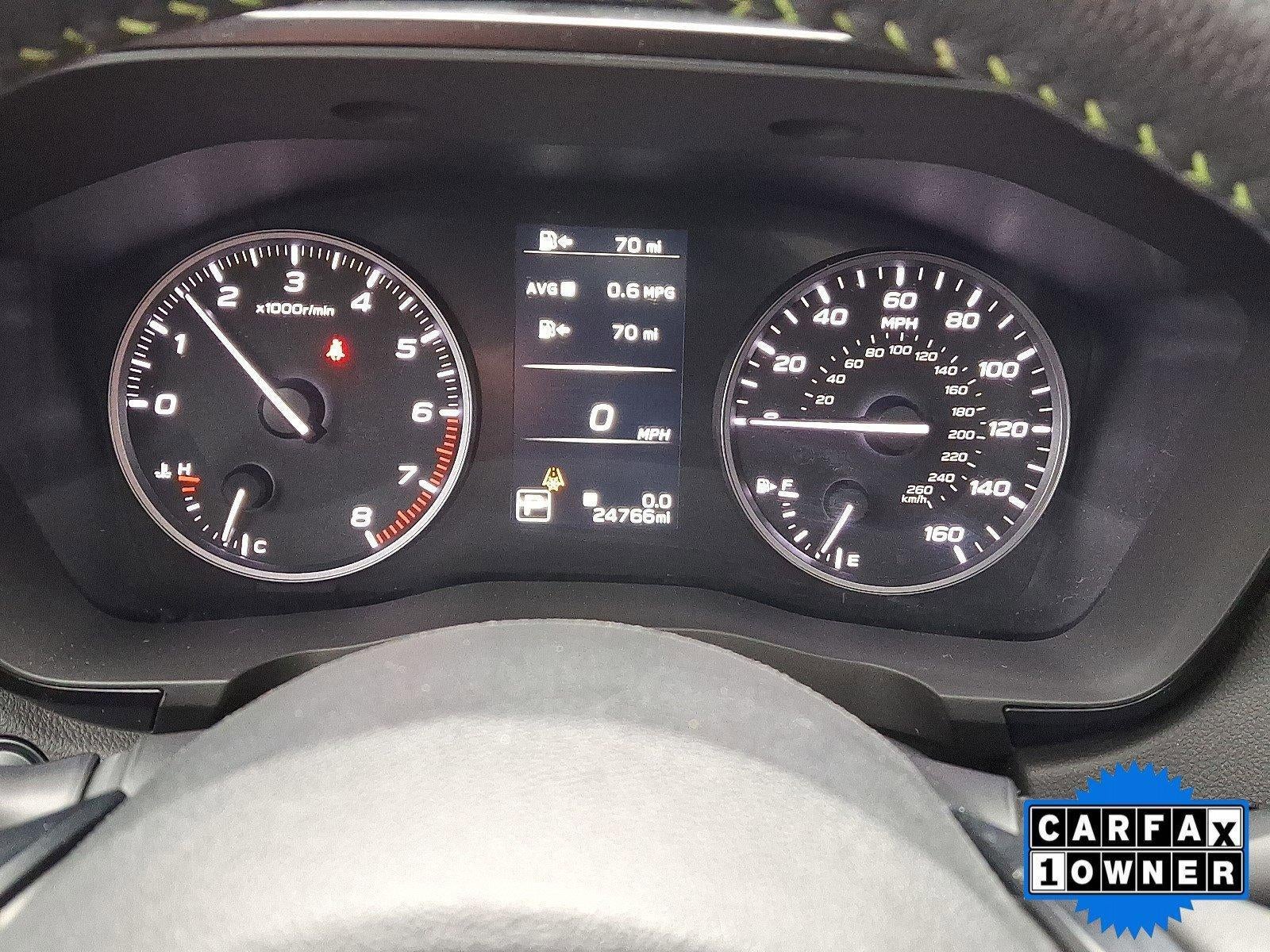 2024 Subaru Ascent Onyx Edition 7-Passenger