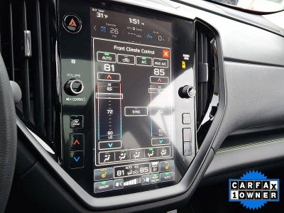 2024 Subaru Ascent Onyx Edition 7-Passenger