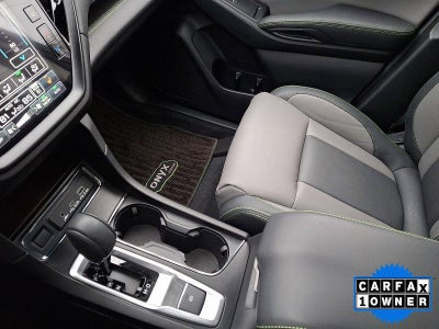 2024 Subaru Ascent Onyx Edition 7-Passenger