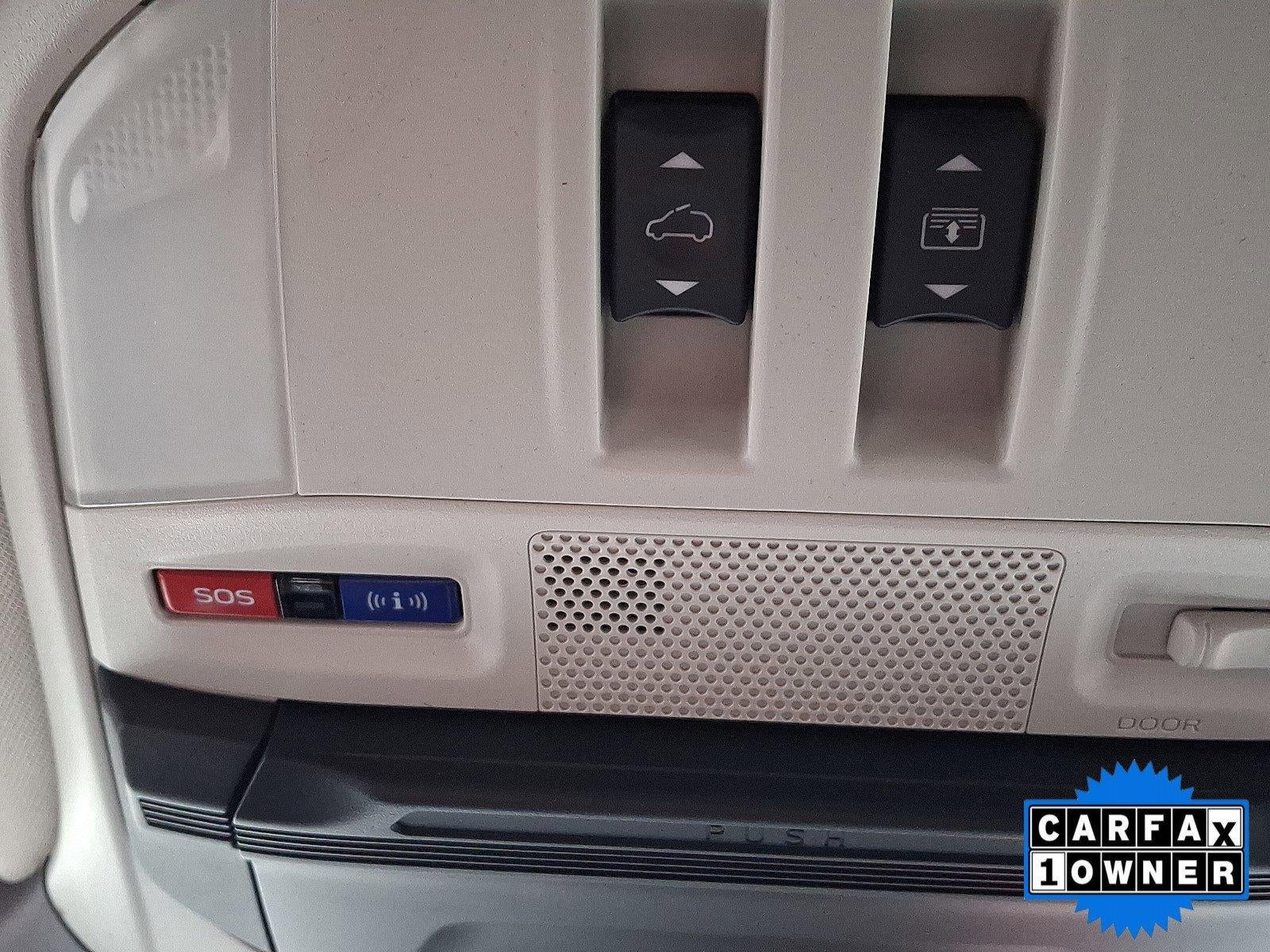 2024 Subaru Ascent Onyx Edition 7-Passenger