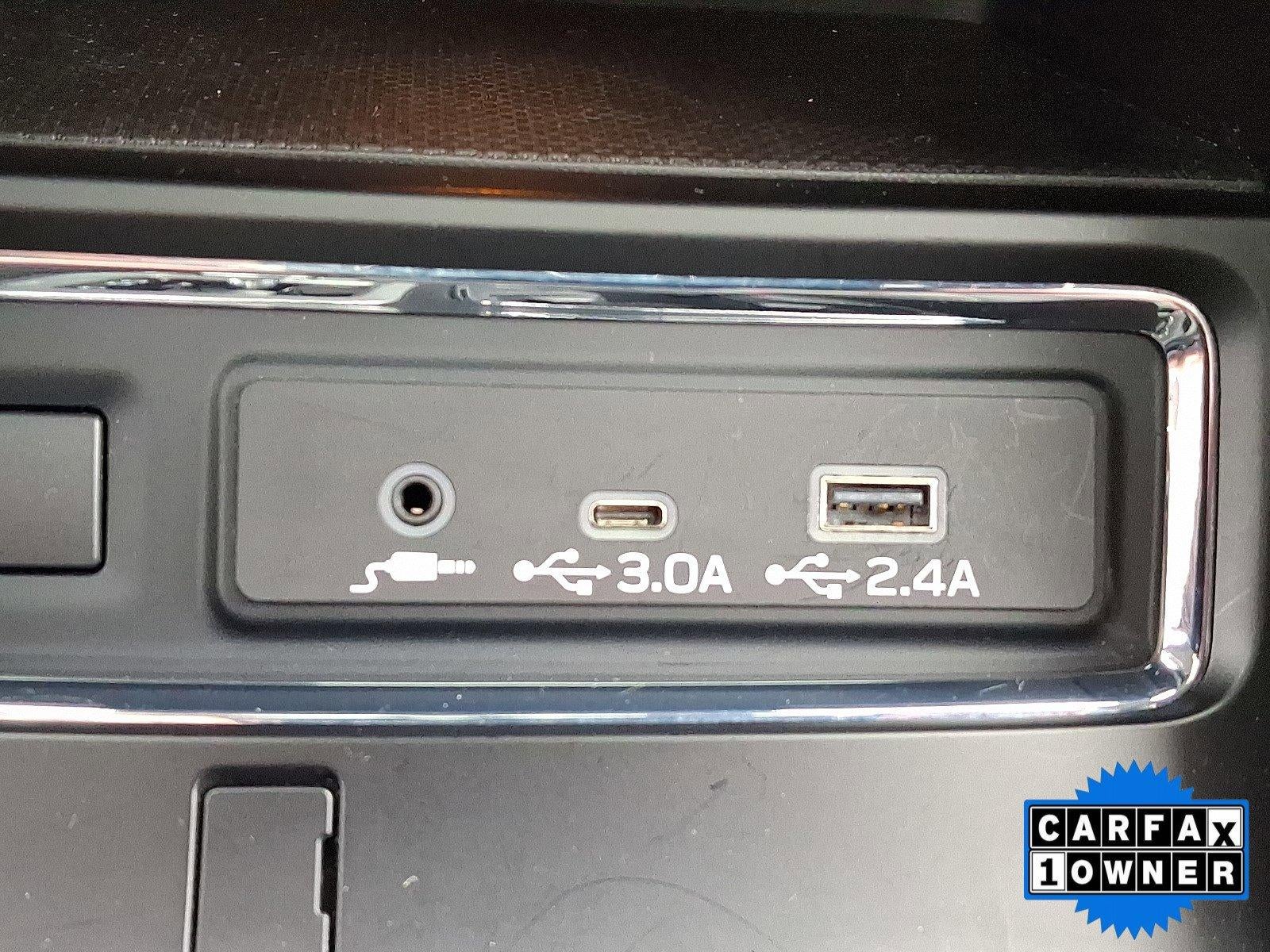 2024 Subaru Ascent Onyx Edition 7-Passenger