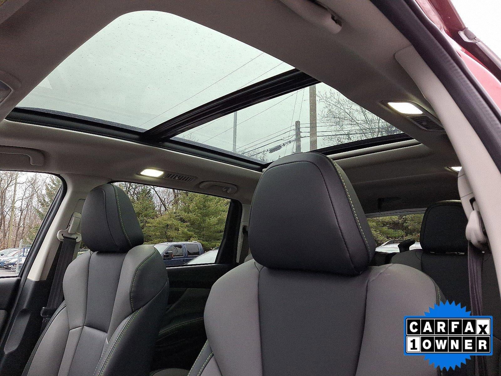 2024 Subaru Ascent Onyx Edition 7-Passenger