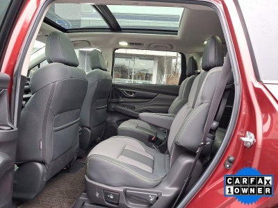 2024 Subaru Ascent Onyx Edition 7-Passenger