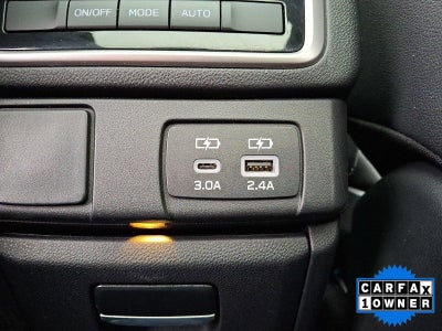 2024 Subaru Ascent Onyx Edition 7-Passenger