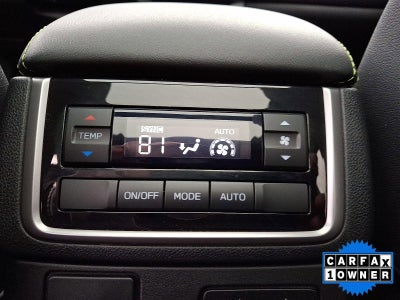 2024 Subaru Ascent Onyx Edition 7-Passenger