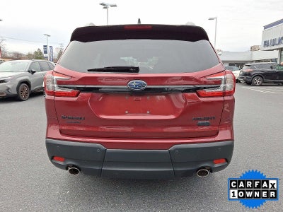 2024 Subaru Ascent Onyx Edition 7-Passenger