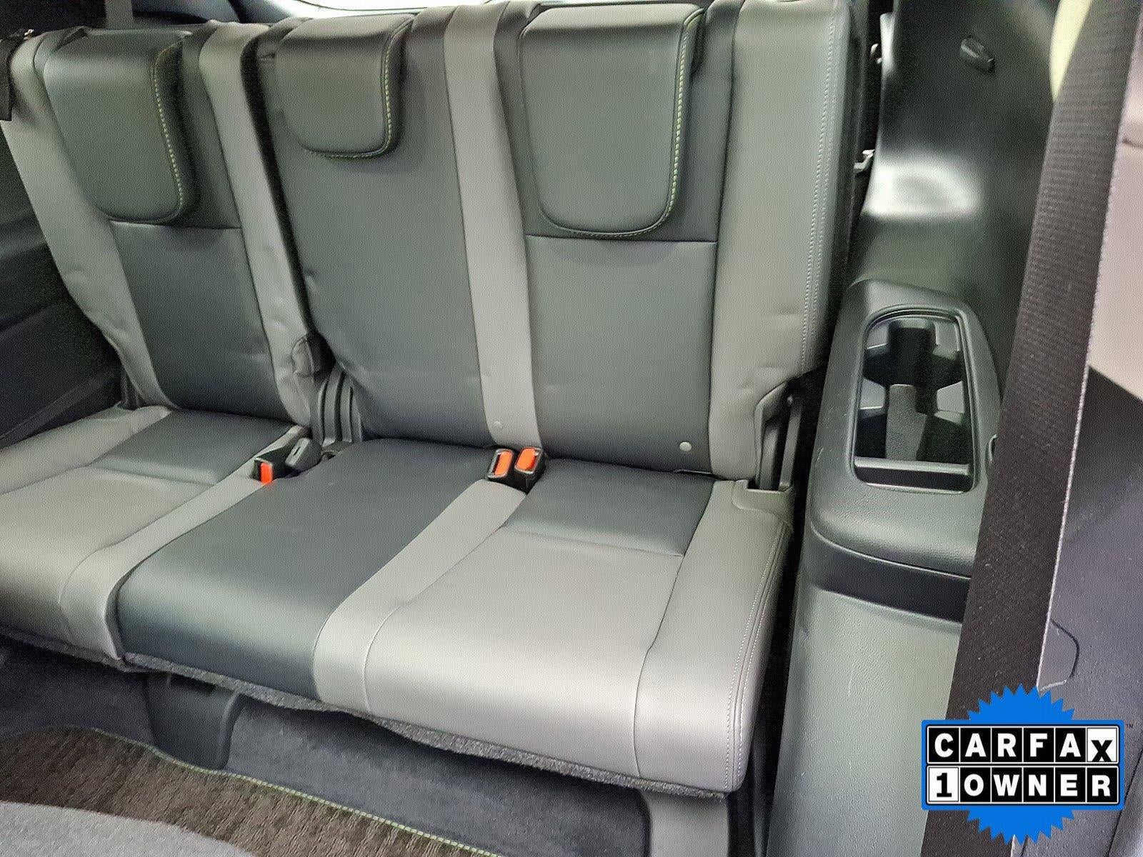 2024 Subaru Ascent Onyx Edition 7-Passenger