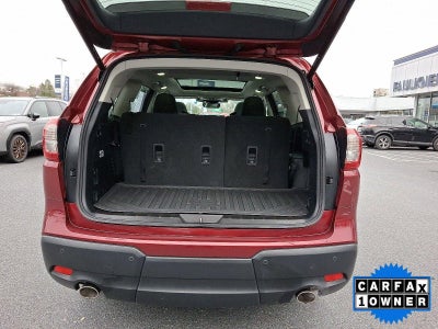 2024 Subaru Ascent Onyx Edition 7-Passenger
