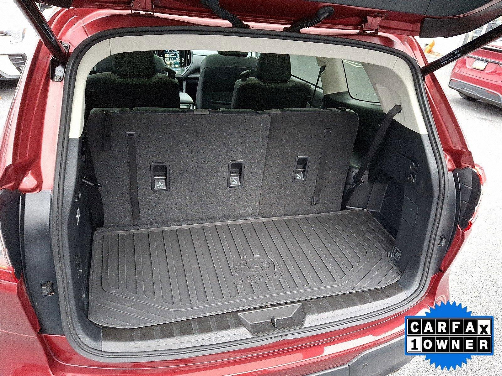 2024 Subaru Ascent Onyx Edition 7-Passenger