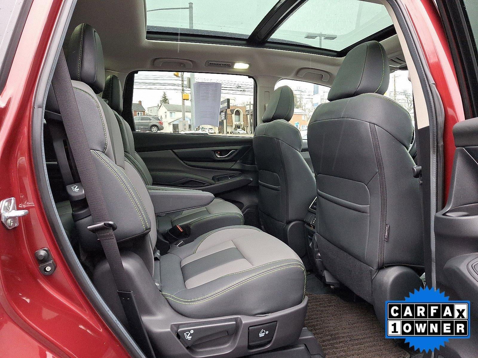 2024 Subaru Ascent Onyx Edition 7-Passenger