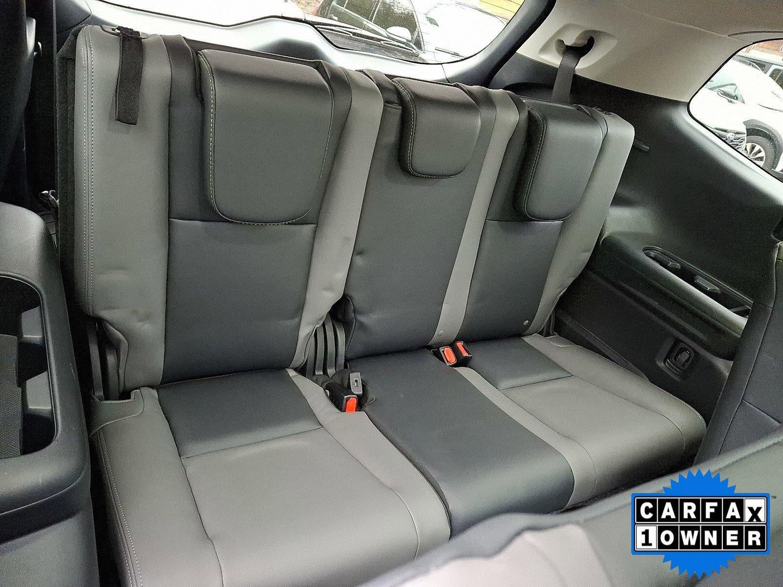 2024 Subaru Ascent Onyx Edition 7-Passenger