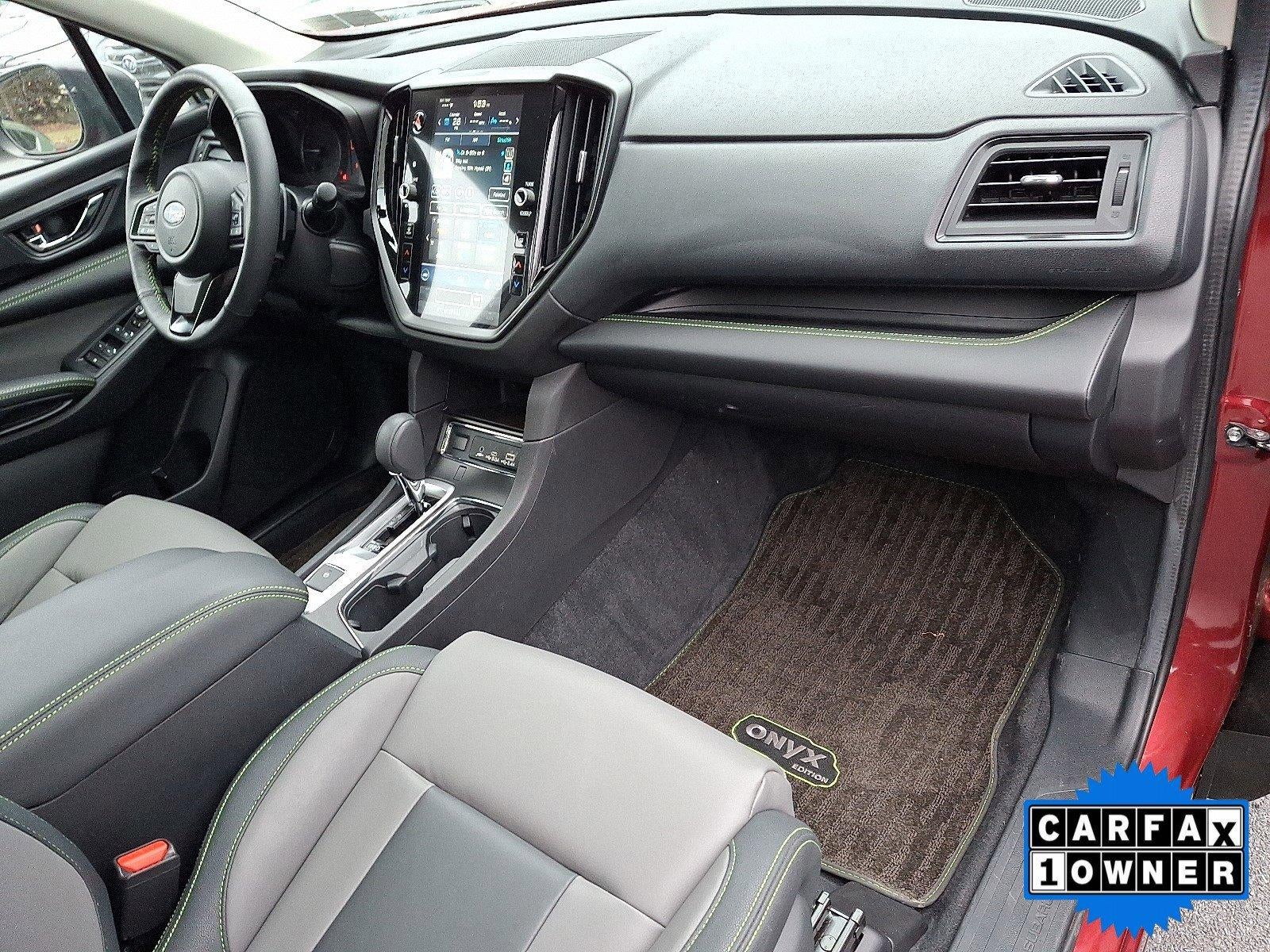 2024 Subaru Ascent Onyx Edition 7-Passenger