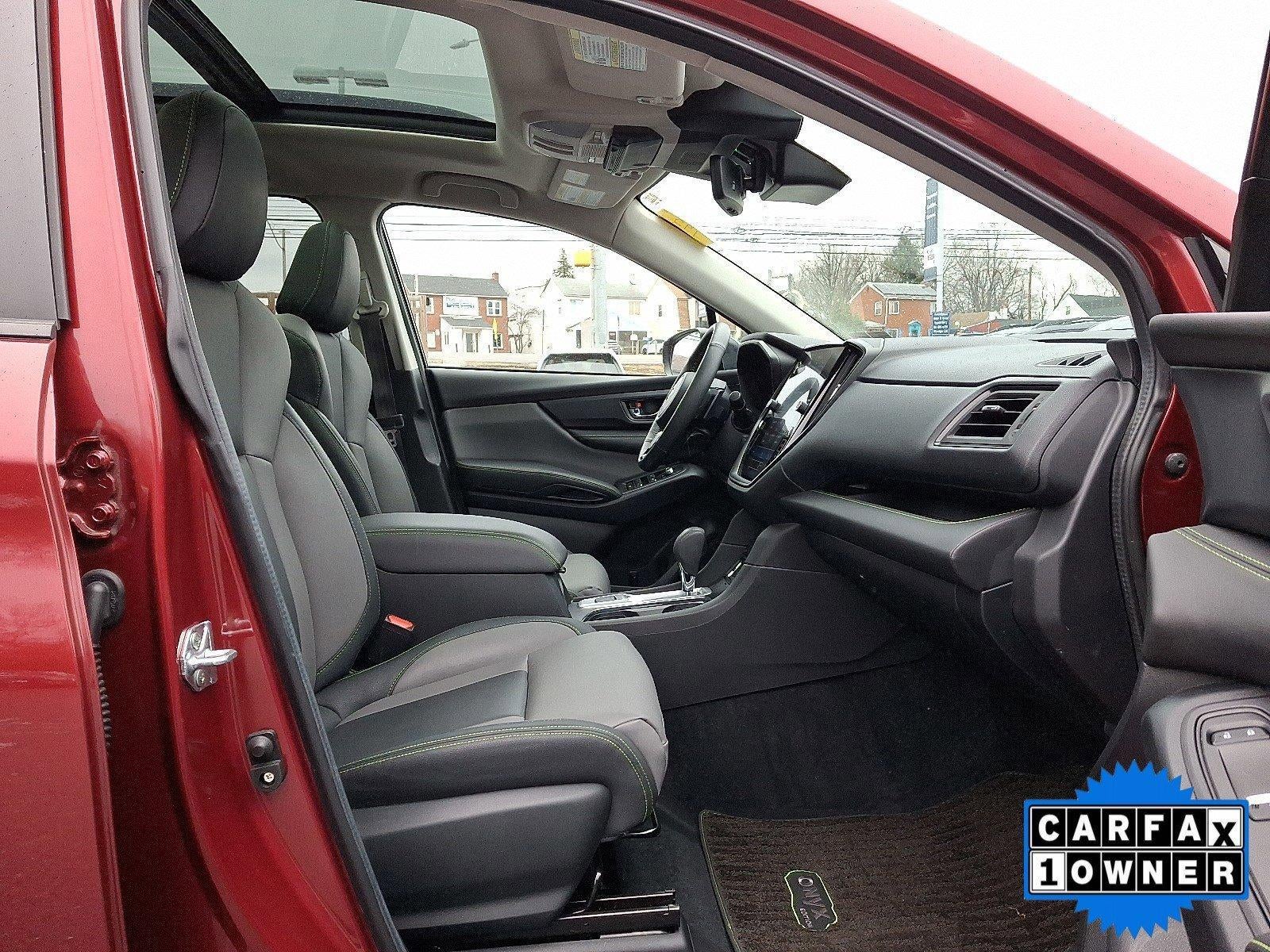 2024 Subaru Ascent Onyx Edition 7-Passenger