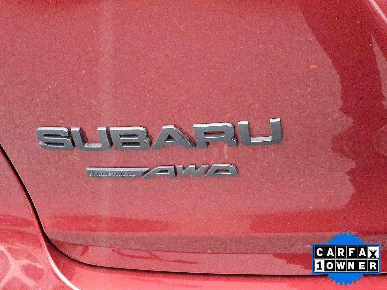 2024 Subaru Ascent Onyx Edition 7-Passenger