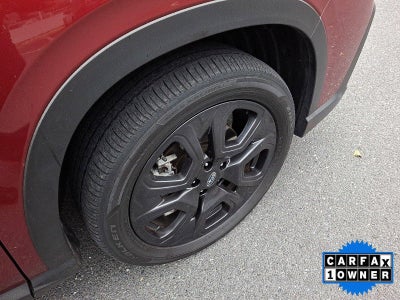 2024 Subaru Ascent Onyx Edition 7-Passenger