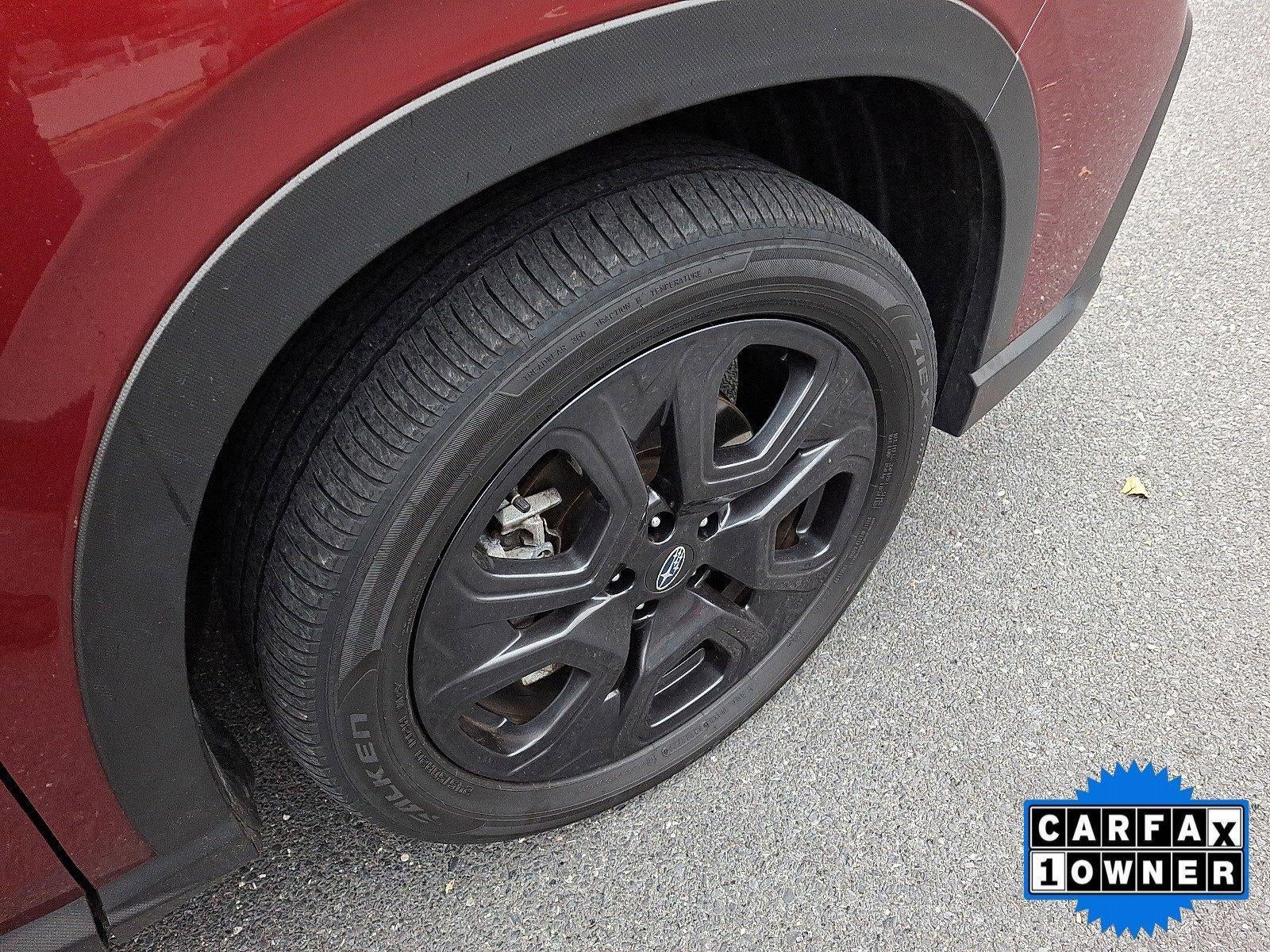 2024 Subaru Ascent Onyx Edition 7-Passenger