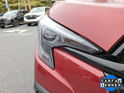 2024 Subaru Ascent Onyx Edition 7-Passenger