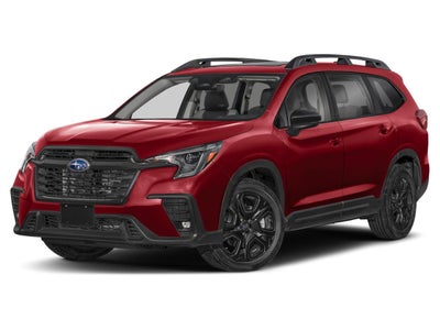 2024 Subaru Ascent Onyx Edition 7-Passenger