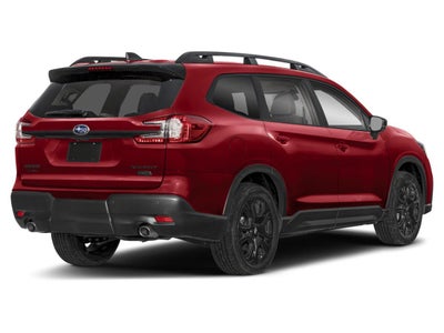 2024 Subaru Ascent Onyx Edition 7-Passenger