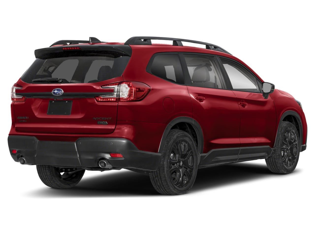 2024 Subaru Ascent Onyx Edition 7-Passenger
