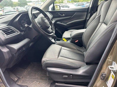 2023 Subaru Ascent Onyx Edition 7-Passenger