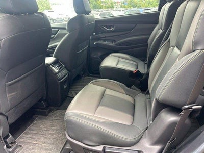 2023 Subaru Ascent Onyx Edition 7-Passenger