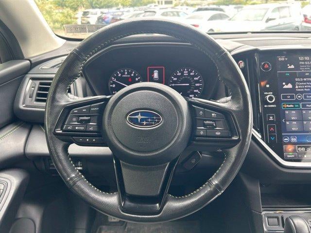 2023 Subaru Ascent Onyx Edition 7-Passenger