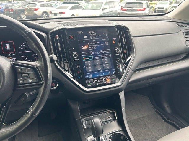 2023 Subaru Ascent Onyx Edition 7-Passenger