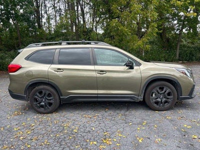 2023 Subaru Ascent Onyx Edition 7-Passenger